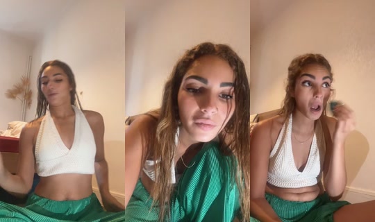 la.queen5868 TikTok Live — Jul 11, 2026, 6:58 PM