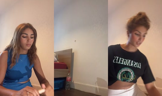 la.queen5868 TikTok Live — Jul 12, 2026, 7:18 PM