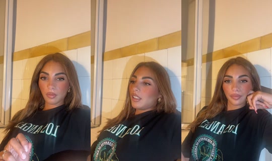 la.queen5868 TikTok Live — Jul 13, 2026, 12:31 AM