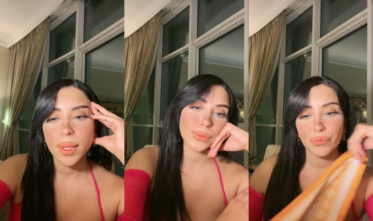la.sireniiita TikTok Live — Aug 3, 2026, 7:07 PM