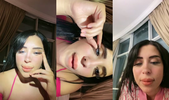 la.sireniiita TikTok Live — Aug 3, 2026, 8:23 PM
