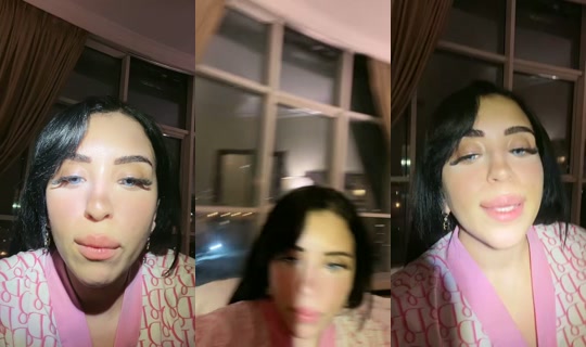 la.sireniiita TikTok Live — Aug 3, 2026, 9:33 PM