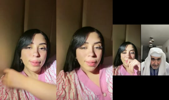la.sireniiita TikTok Live — Aug 3, 2026, 9:53 PM