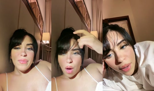 la.sireniiita TikTok Live — Aug 6, 2026, 7:05 PM