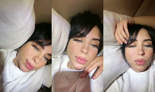 la.sireniiita TikTok Live — Aug 6, 2026, 8:44 PM