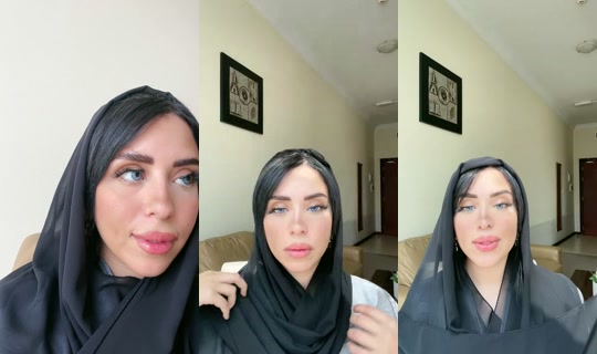 la.sireniiita TikTok Live — Aug 7, 2026, 9:52 AM