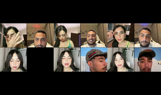 la.sireniiita TikTok Live — Aug 7, 2026, 7:05 PM