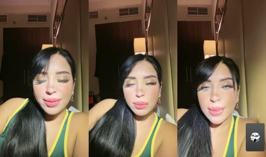 la.sireniiita TikTok Live — Aug 7, 2026, 11:58 PM