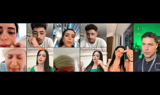 la.sireniiita TikTok Live — Aug 20, 2026, 3:13 PM