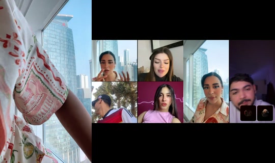 la.sireniiita TikTok Live — Aug 21, 2026, 1:28 PM