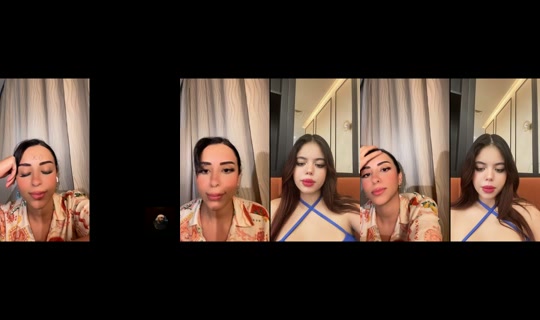 la.sireniiita TikTok Live — Aug 21, 2026, 2:19 PM