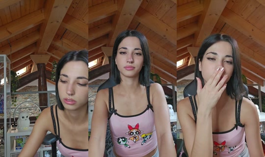 la.vica_ TikTok Live — Jul 14, 2026, 6:55 AM
