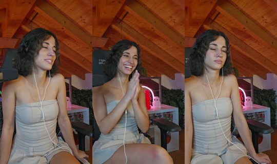 la.vica_ TikTok Live — Jul 15, 2026, 7:42 PM