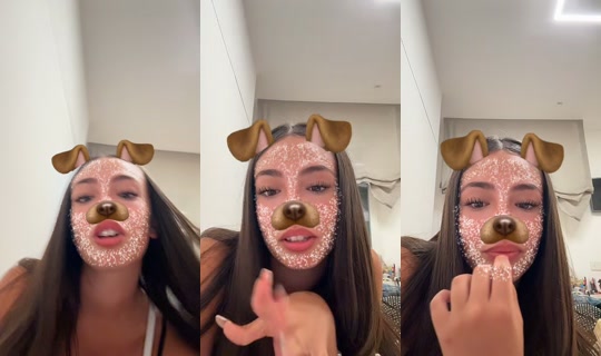 la_.zangoli TikTok Live — Jul 15, 2026, 10:41 AM
