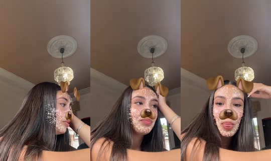 la_.zangoli TikTok Live — Jul 15, 2026, 4:48 PM