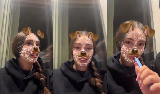 la_.zangoli TikTok Live — Jul 15, 2026, 10:12 PM