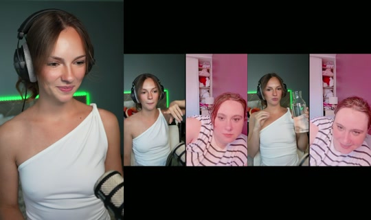 la__mecanicienne TikTok Live — Jul 15, 2026, 1:53 PM