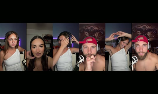 la__mecanicienne TikTok Live — Jul 15, 2026, 9:56 PM