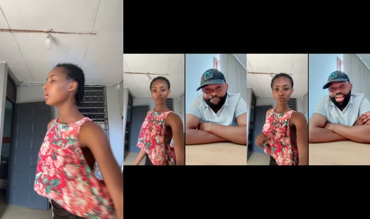 la_belle_0708 TikTok Live — Aug 18, 2026, 11:57 AM