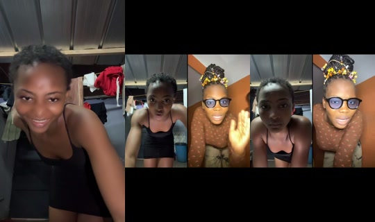 la_belle_0708 TikTok Live — Aug 19, 2026, 10:23 PM