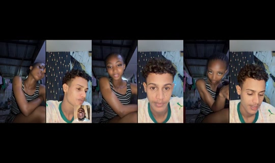 la_belle_0708 TikTok Live — Aug 29, 2026, 10:46 PM