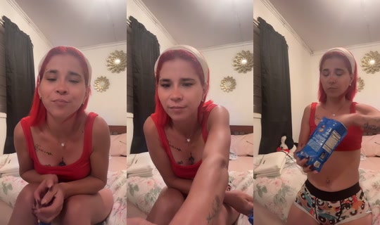 la_colora0390 TikTok Live — Sep 1, 2026, 10:21 PM