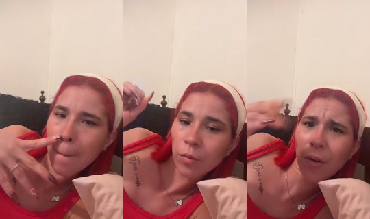 la_colora0390 TikTok Live — Sep 1, 2026, 10:59 PM