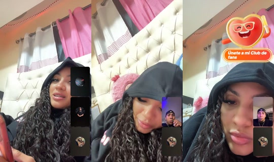 la_icyyy TikTok Live — Jul 10, 2026, 2:43 AM