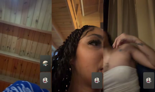la_icyyy TikTok Live — Jul 11, 2026, 4:22 AM