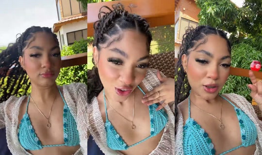 la_icyyy TikTok Live — Jul 11, 2026, 6:11 PM