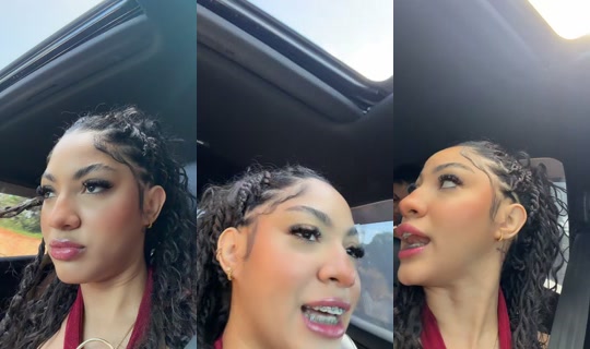 la_icyyy TikTok Live — Jul 12, 2026, 7:46 PM