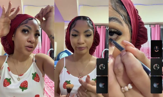 la_icyyy TikTok Live — Jul 13, 2026, 1:43 AM