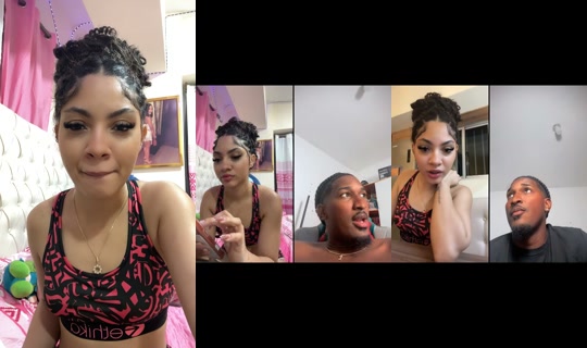 la_icyyy TikTok Live — Jul 13, 2026, 11:39 PM