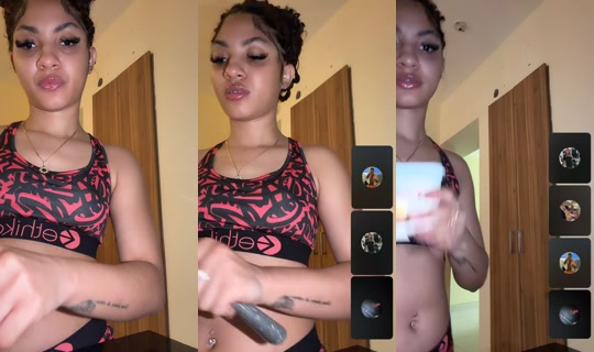 la_icyyy TikTok Live — Jul 14, 2026, 1:12 AM