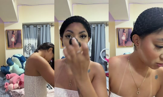 la_icyyy TikTok Live — Sep 8, 2026, 3:33 AM