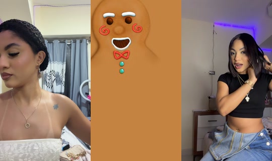 la_icyyy TikTok Live — Sep 8, 2026, 4:23 AM
