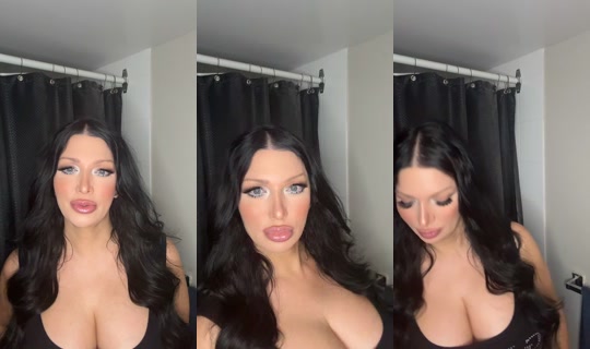 la_luna3000 TikTok Live — Aug 15, 2026, 12:31 AM