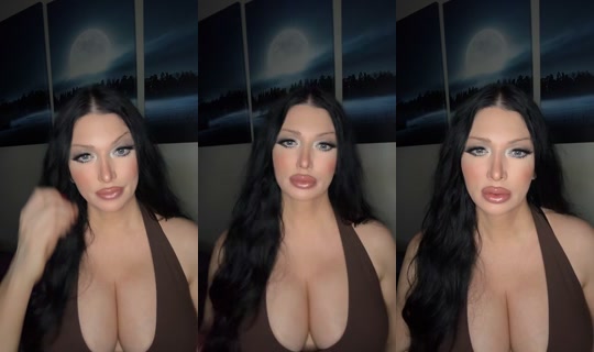 la_luna3000 Recorded on Aug 30, 2026, 3:45 AM