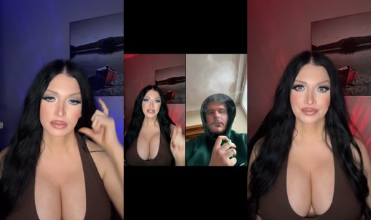 la_luna3000 TikTok Live — Aug 30, 2026, 7:17 AM