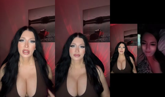 la_luna3000 TikTok Live — Aug 30, 2026, 8:07 AM