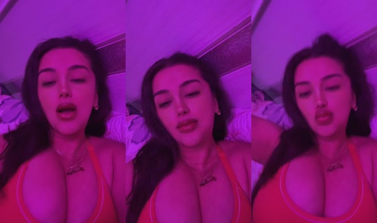 la_mami__j TikTok Live — Jul 15, 2026, 8:01 AM