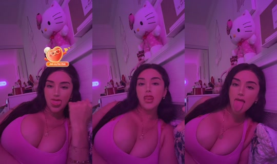 la_mami__j TikTok Live — Aug 30, 2026, 4:13 AM