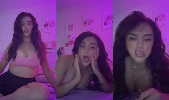 la_mami__j TikTok Live — Sep 6, 2026, 3:14 AM