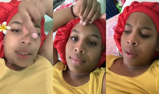 la_michy_rodrii TikTok Live — Aug 11, 2026, 2:39 PM