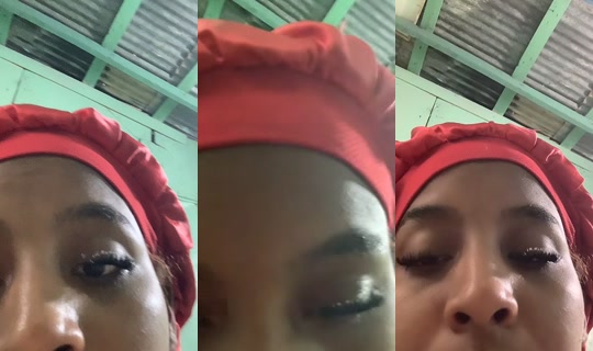 la_michy_rodrii TikTok Live — Aug 11, 2026, 7:19 PM