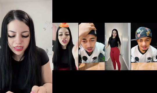 la_nalgona6 TikTok Live — Aug 16, 2026, 4:51 AM