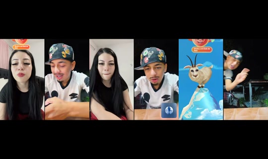 la_nalgona6 TikTok Live — Aug 16, 2026, 5:31 AM