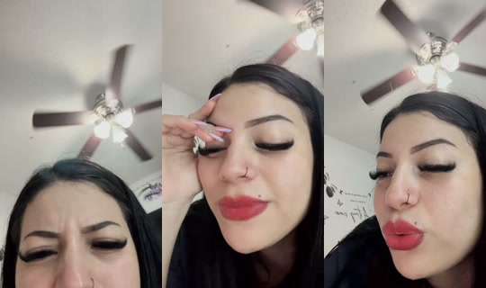 la_nalgona6 TikTok Live — Aug 16, 2026, 6:44 AM