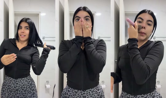 la_nappi TikTok Live — Jul 11, 2026, 2:53 AM