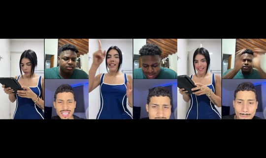 la_nappi TikTok Live — Jul 11, 2026, 3:12 AM